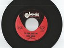 MARKE JACKSON - SINCE YOU'VE BEEN MY GIRL. NORTHERN SOUL 45RPM 7