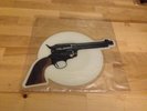Guns N' Roses - Paradise City Picture Disc  White Background Vinyl 