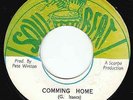 Gregory Isaacs - Coming Home - FABULOUS