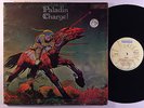 PROG ROCK LP/ PALADIN 