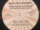 Miami Squad & Devestating MCs - Vice Vice 12
