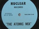 V/A - The Atomic Mix 12