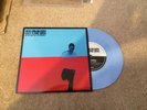 Noel Gallagher - 's High Flying Birds limited edition in the heat of the moment