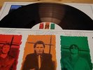 THE JAM group autographed signed GIFT ALBUM Paul Weller Classic MOD 80s Vinyl LP