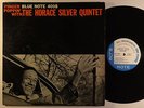 JAZZ LP/ THE HORACE SILVER QUINTET 