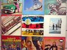 POP /ROCK /PSYCHEDELIC /HARD ROCK (keine Sampler, Klasics,Schlager oder ähn