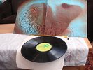 PINK FLOYD -MEDDLE –TEXTURED SLEEVE-1971- LP-HARVEST