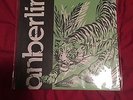 ANBERLIN AUTOGRAPHED 