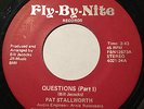 OHIO RARE CROSSOVER SOUL FUNK / PAT STALLWORTH 