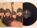 THE BEATLES - BEATLES FOR SALE - VINYL LP PARLOPHONE UK PRESS PCS 3062 (NM)