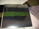 RYAN ADAMS : ORION (2010) VINYL RECORD : Pax-Am: 1st PRESSING : SILVER COVER ART