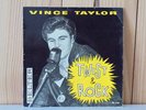 Vince Taylor – SPAIN – ( EP ) TWIST & ROCK - RARE 
