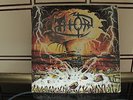 lp thor spanish heavy metal vinyl
