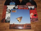 THE CRANBERRIES Bury The Hatchet ORG 2 LP Vinyl UK (1999)