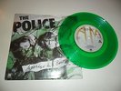 THE POLICE 7