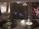 WOLVES IN THE THRONE ROOM BLACK CASCADE VINYL LP RECORD SOUTHERN LORD METAL 2009