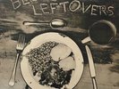 BLUES LEFTOVERS VOL.4  LP UK 1969 IN MONO RARO IN EX+