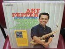 ART PEPPER  Gettin' Together  SEALED 1984  CONTEMPORARY/OJC  LP