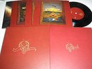 Opeth - Pale Communion 3 x 7