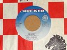 Joy Lovejoy Uh Hum b/w In Orbit Checker 1188 Plays Beautifully