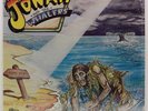 JONAH & THE WHALERS Self Titled LP Rare AOR Xian Modern Soul HEAR