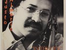JUSTO ALMARIO Interlude LP UNO MELODIC Very Rare Jazz Funk Roy Ayers HEAR
