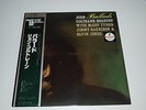 JOHN COLTRANE - BALLADS, Impulse Japan,audiophile Lp