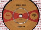 BOBBY DAY-ROCKIN' ROBIN-***SUE***-***NICE COPY***