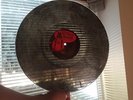 ELECTRIC WIZARD - LET US PREY - CLEAR SMOKE COLORED VINYL - RECORD  dopethrone