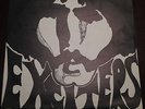 Exciters   Conozco A Los Dos LP   Loyola   Rare panama funk Vinyl, 33, 12