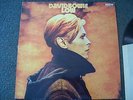 DAVID BOWIE LOW RCA INTERNATIONAL GREEN LABELS VINYL RECORD LP ROCK BERLIN