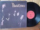 The Black Crowes - Shake Your Money Maker (RGM Rec) Russian Pressing 