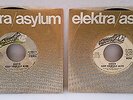 QUEEN - Keep Yourself Alive 1973 USA ELEKTRA 45 Vinyl Single + W/L Promo Version