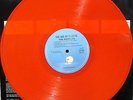 Buggles   LP   Age Of Plastic   ORANGE VINYL   Mint-