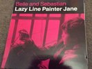 Belle And Sebastian Lazy Line Painter Jane 12