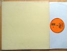 JETHRO TULL - Ticketron US Tour 1972 Live LP rar TMOQ Psych Prog Rock Pink Floyd