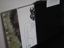 3x Death Grips Vinyl Records (LP): Exmilitary, The Money Store, No Love Deep Web