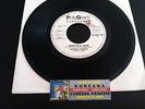 VANESSA PARADIS promo rare MARILYN & JOHN + sticker juke box jb Italy 1988 MINT