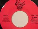DON THOMAS - Come on Train ORIGINAL