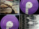DEEP PURPLE STORMBRINGER UNIQUE COVER EARLY 1/1 STAMPERS  PRESS