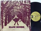 DIANE DENOIR Eduardo Mateo FOLK BOSSA JAZZ PSYCH URUGUAY 1973 Diff. Cover