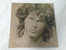 THE DOORS - THE BEST OF ALBUM - VINYL LP RECORD- EKS 77003 -  ELEKTRA VINTAGE