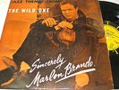 JAZZ THEMES FROM THE WILD ONE 10