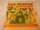 THE NERVES - Notre Demo - LP IRISH PUNK POWERPOP GOOD VIBRATIONS