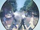 NEW THE BEATLES ABBEY ROAD LP -  PICTURE DISC 180 GRAM