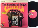 PSYCH GARAGE ROCK LP/ THE SHADOWS OF KNIGHT 
