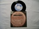 Judas Priest, Rocka Rolla & Never Satisfied, German 7 inch in Top Condition