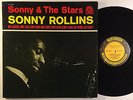 JAZZ LP/ SONNY ROLLINS 