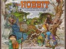 Tolkien HOBBIT  Rankin/Bass Original Soundtrack Minty 2-LP Box Set 103 w Booklet