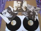 PRINCE The Hits 2 PAISLEY PARK 2x LP VERY RARE 1993 ORIGINAL 1ST PRESSING